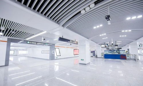 杭州地鐵9號(hào)線北段貫通，科技賦能城市新速度