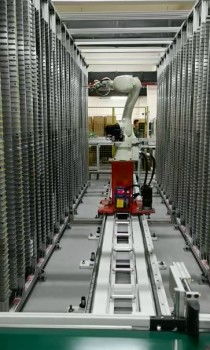 擁抱工業4.0 臺晶電子與賽意信息攜手打造智能工廠新標桿，賦能智能設備產業升級